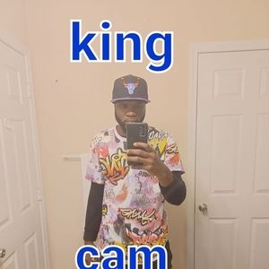 Meet your Posher, Camron